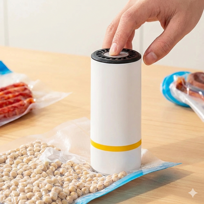 AuraPick Automatic Vacuum Food Preservation Machine